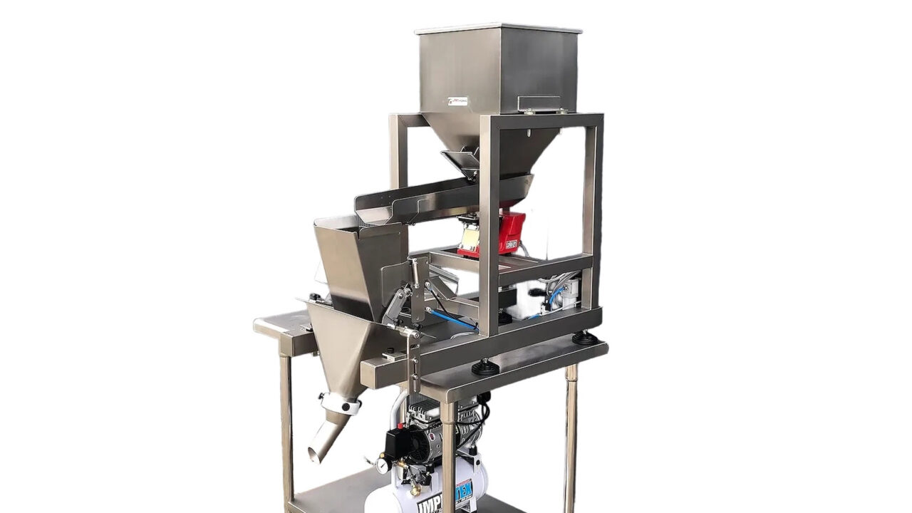 Powder Dosing Lab Scale Filling & dosing scales - JMTronic